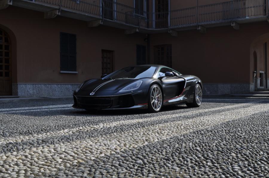  ATS GT Black & Chrome Edition 2019 года  (фото 8 из 211)